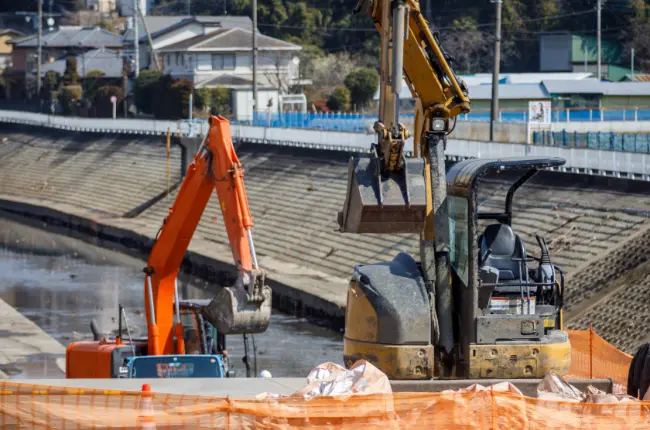 現場が止まる!を最小限に。その場で直す「フットワークの軽い」出張修理サービス!